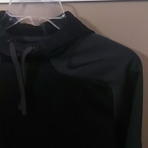 Nike Therma Fit size L Hoodie